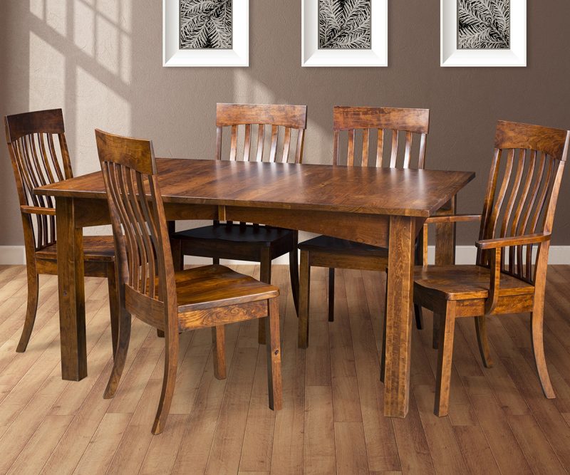 Madison Chair Collection