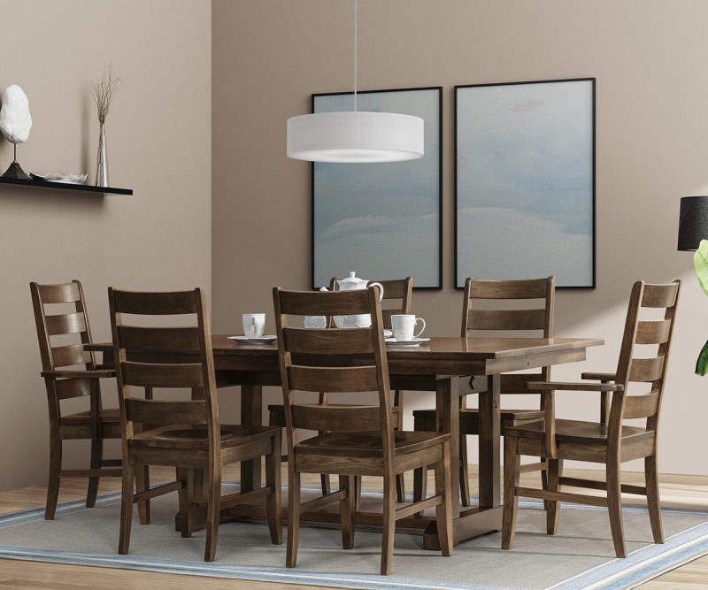 Morristown Dining Collection