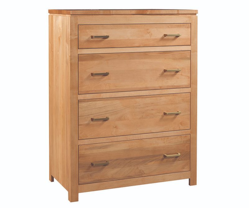 Lew Modern Chest