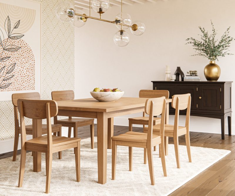 Richville Dining Collection