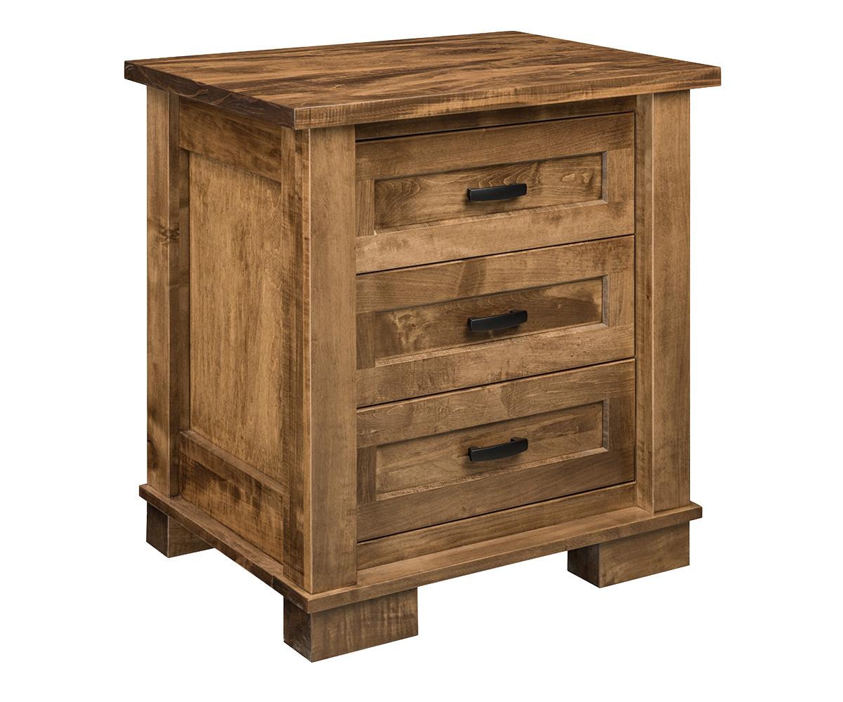 Springdale Bedroom Collection - Image 6