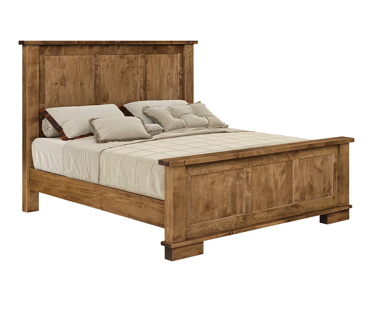 Springdale Bedroom Collection - Image 3