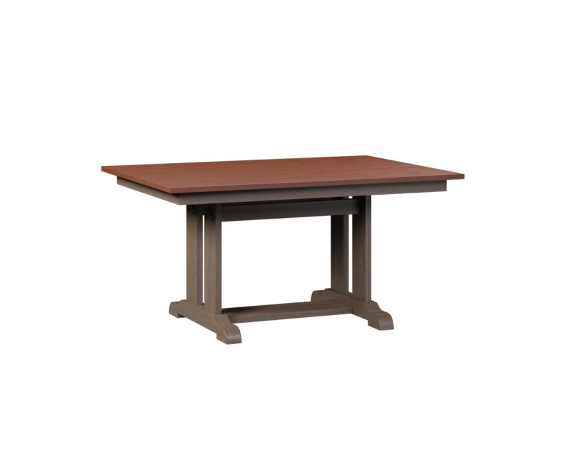 Ragal Trestle Table
