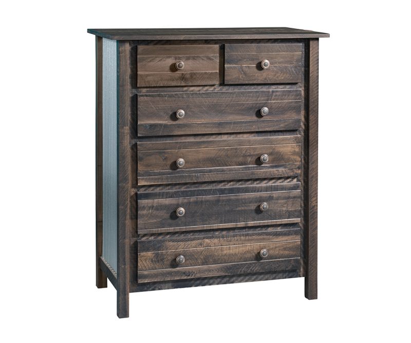 Prairie Chest