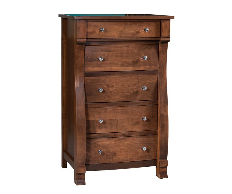 Riviera Chest