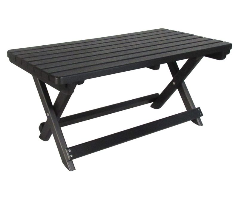 Folding Coffee Table