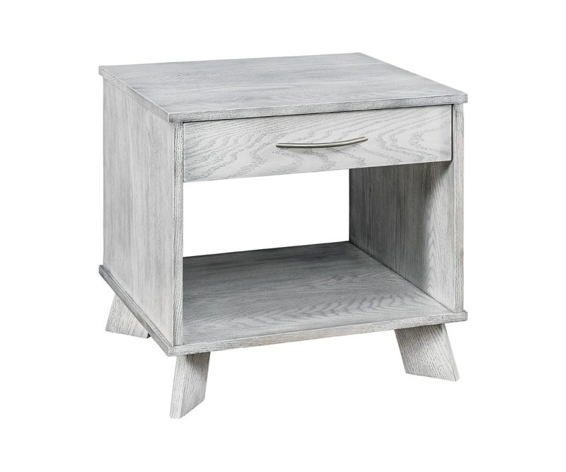 400 Series End Table