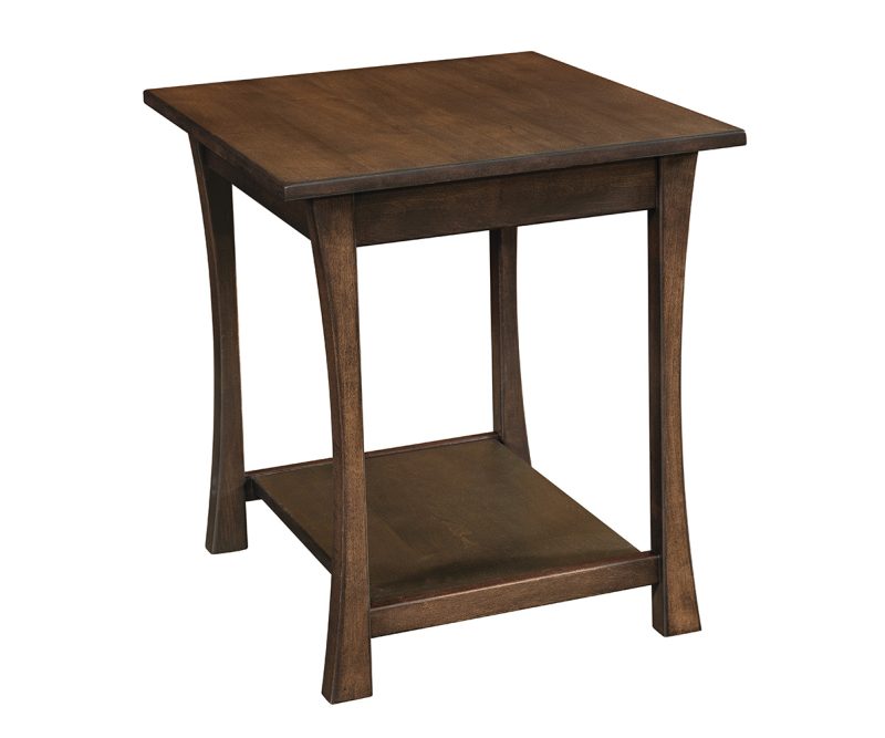 500 Series End Table