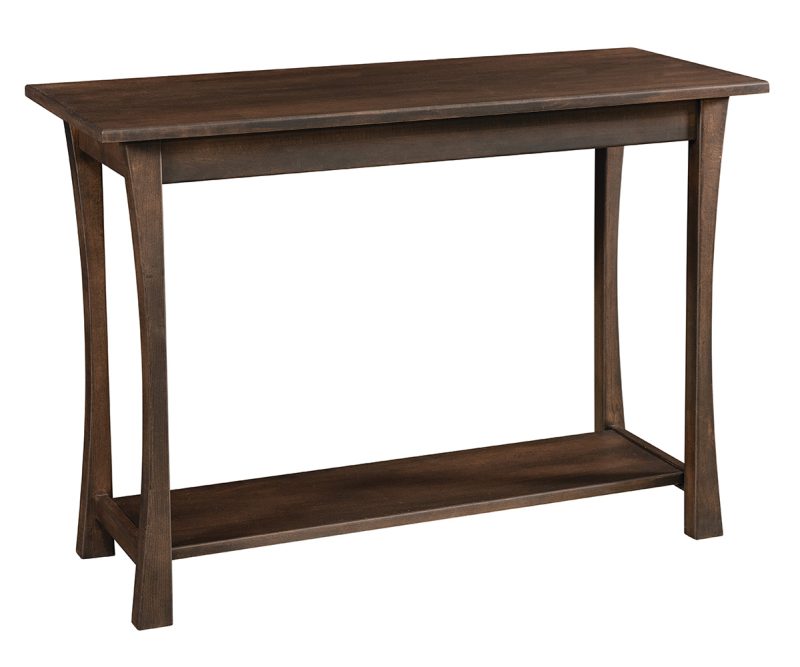 500 Series Sofa Table