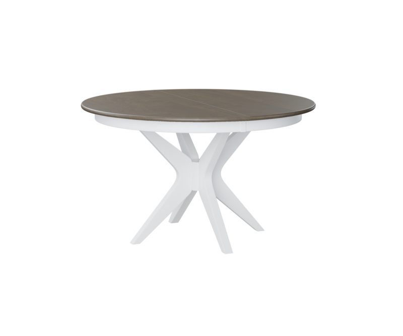 Seymour Single Pedestal Table