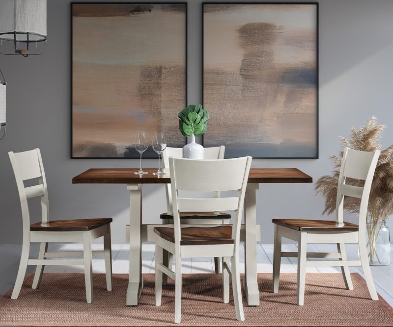 Yellowstone Dining Collection