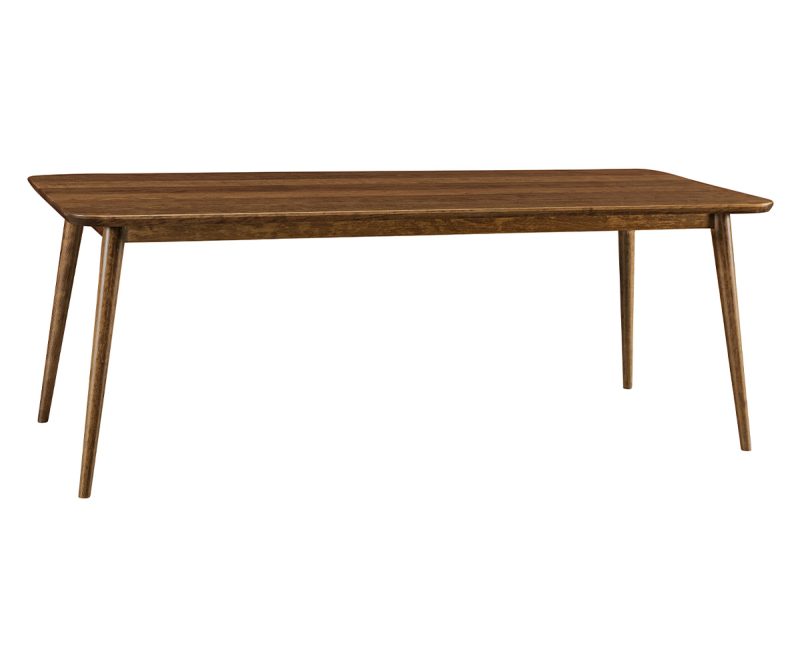 Bennington Leg Table