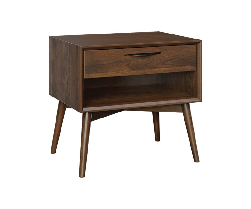Kenton Bedside Table