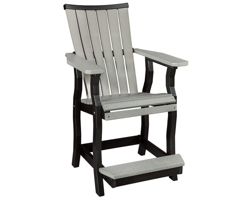 Kodiak Counter Chair