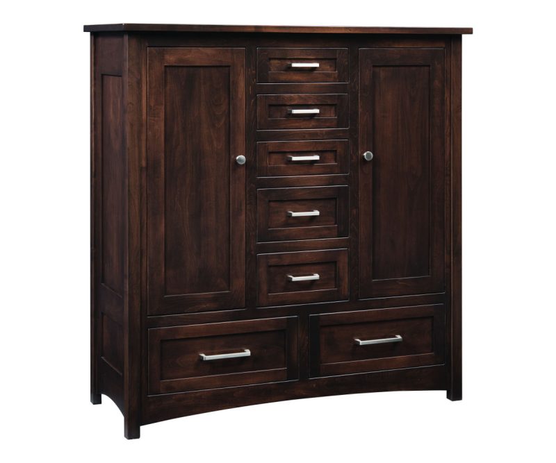 Birmingham His-Her Chest