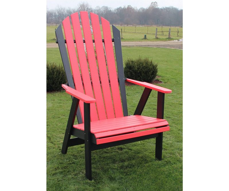 Big Chair