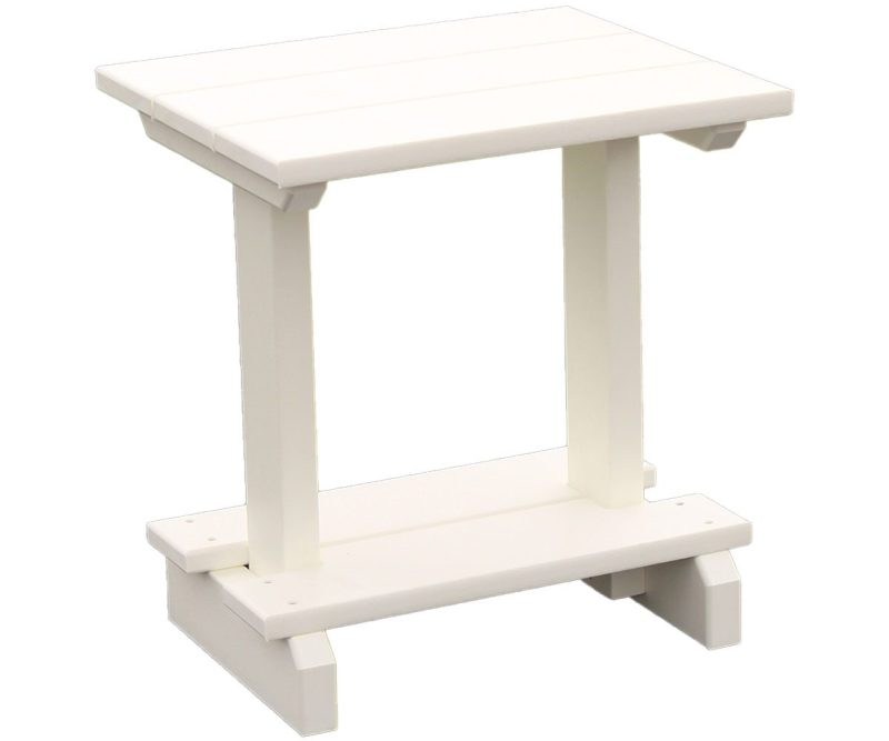 End Table - 17" x 20"