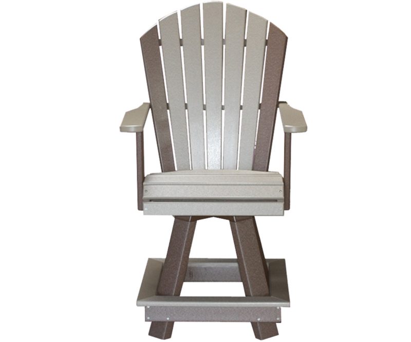 Swivel Counter Chair