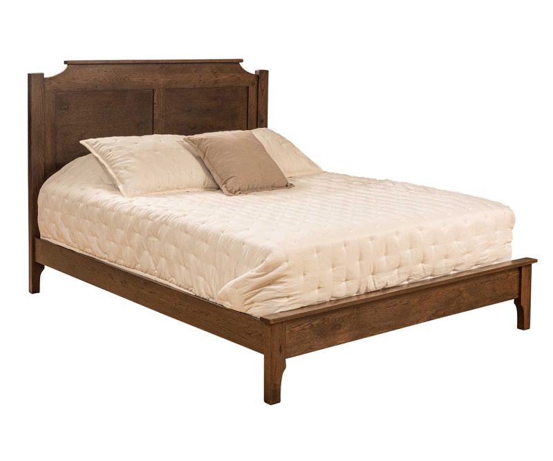Plymouth Bed