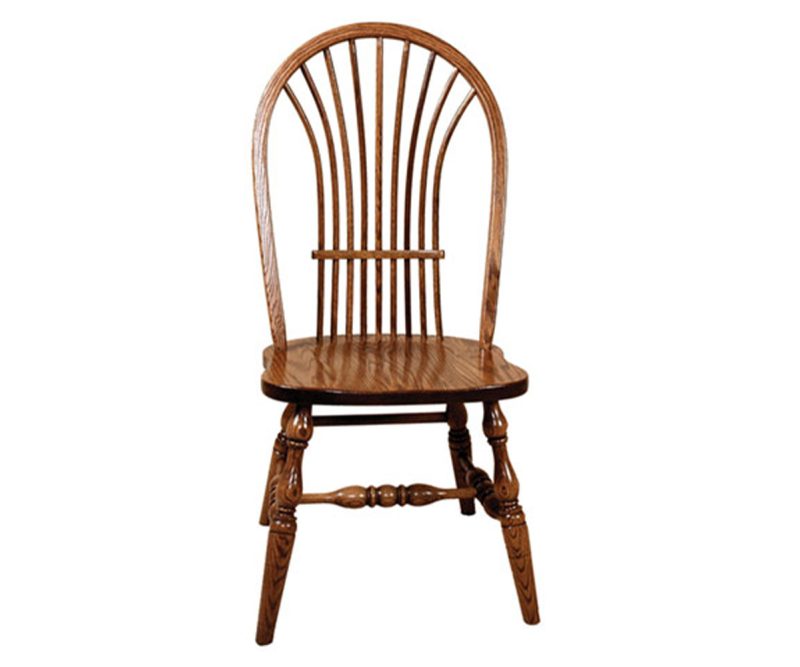 Bow Sheaf Chair