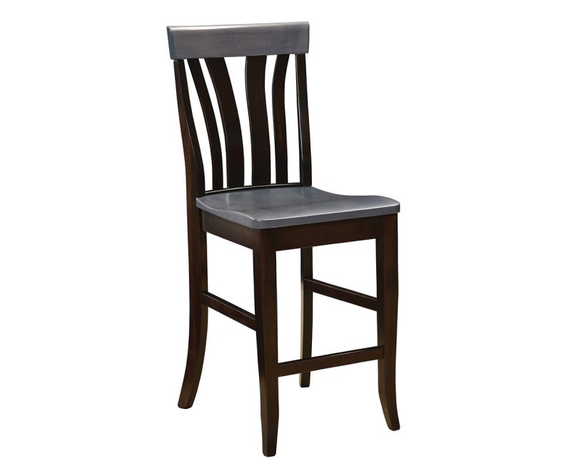 Lennox Bar Chair