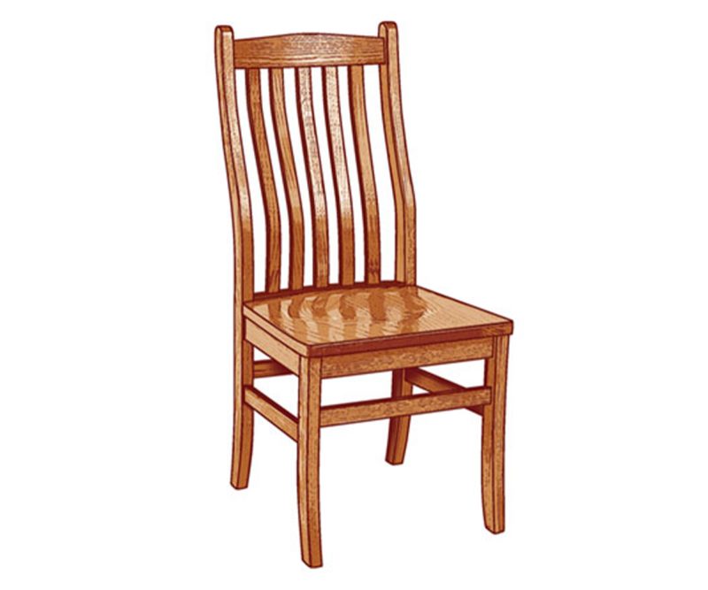 Lincoln Chair