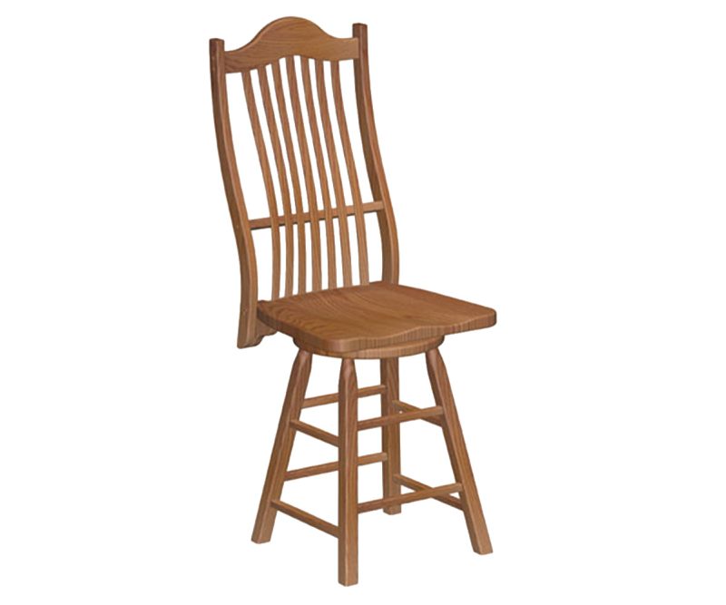 Nash Bar Stool