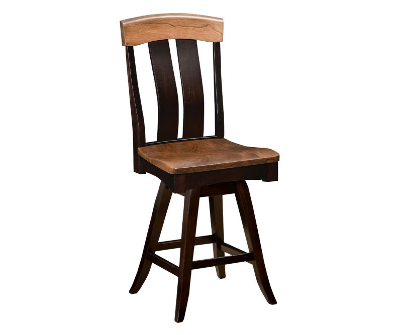 Portland Small Bar Stool