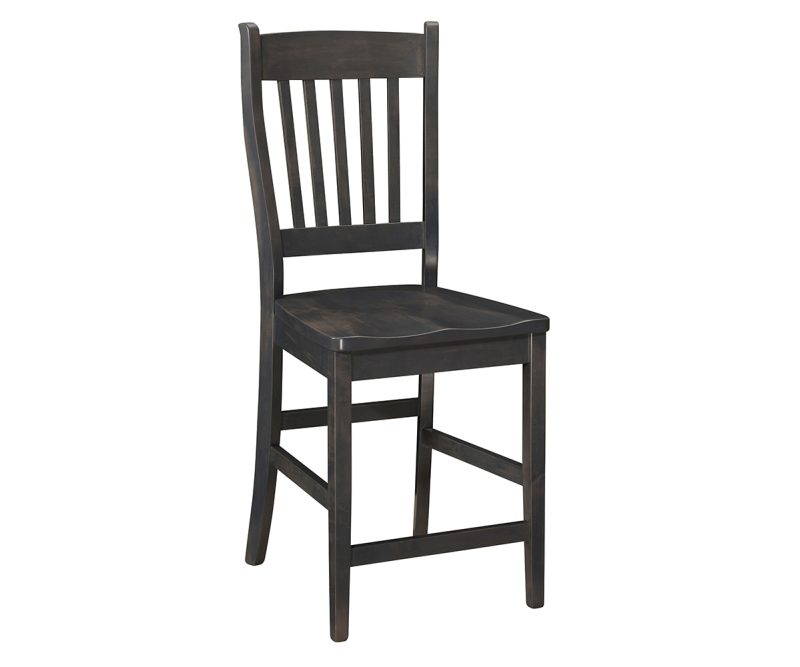 Shaker Bar Chair