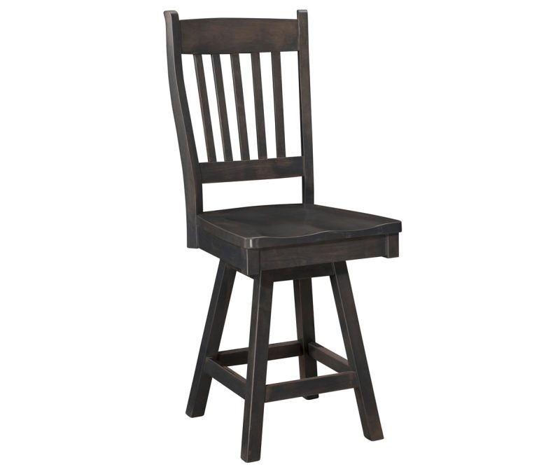 Shaker Bar Stool