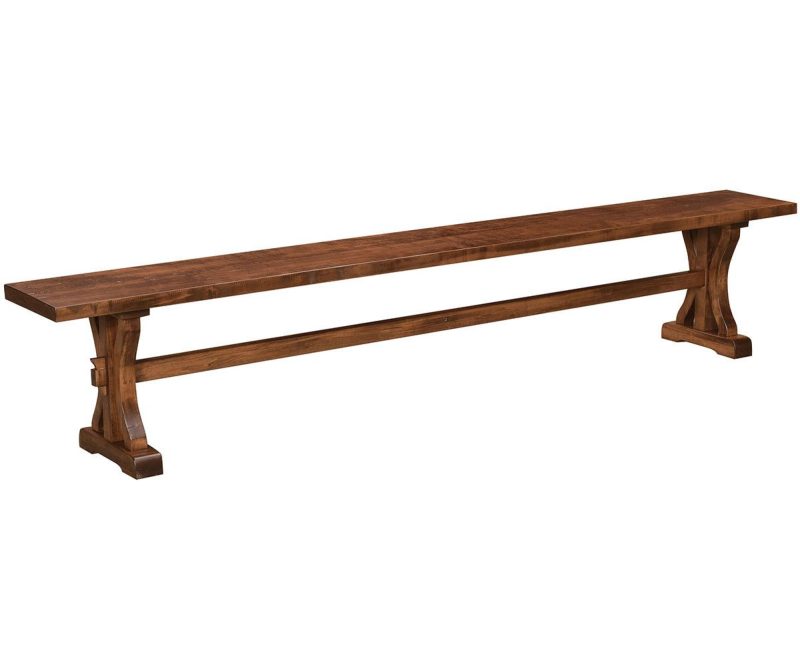 Karlisle Bench