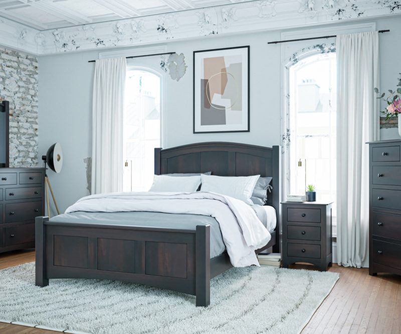 Finland Bedroom Collection