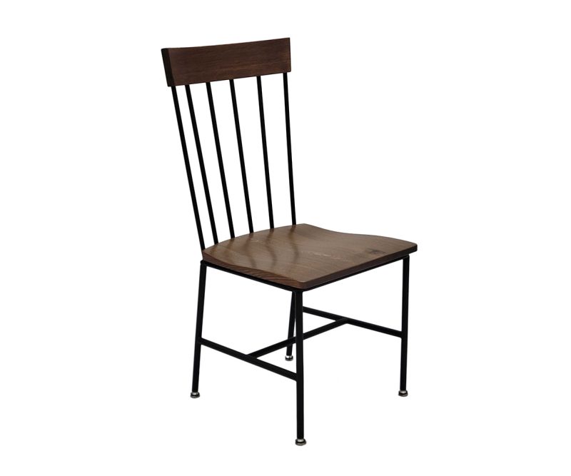 Asher Chair