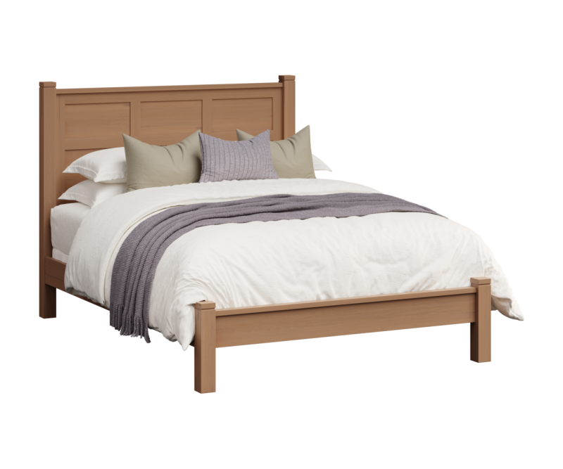 Williamsburg Bed
