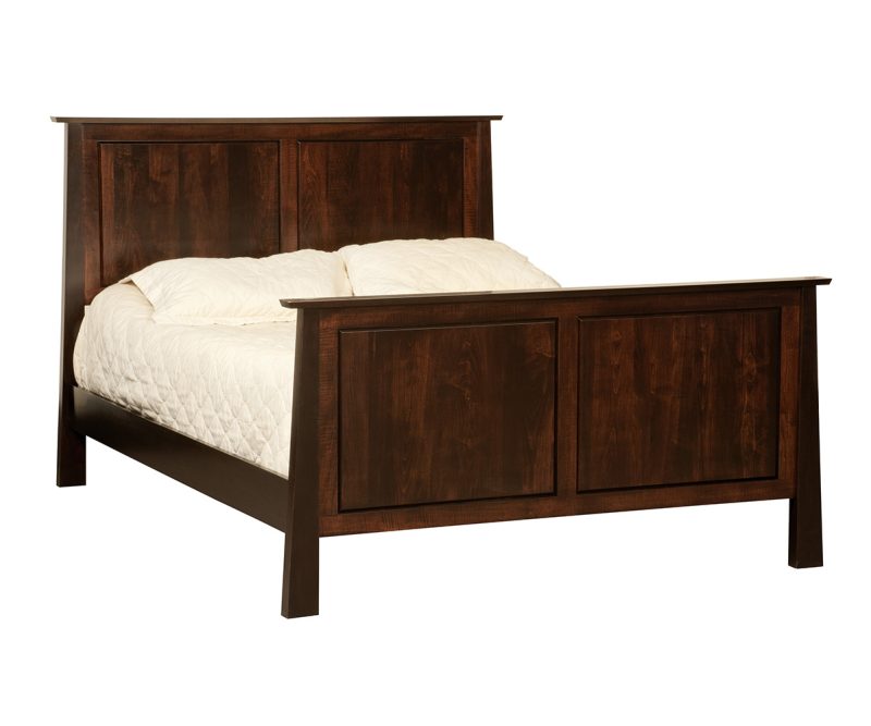 Darlington Bed
