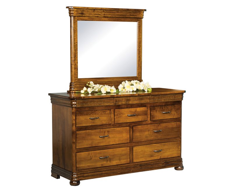Edwardsville Dresser