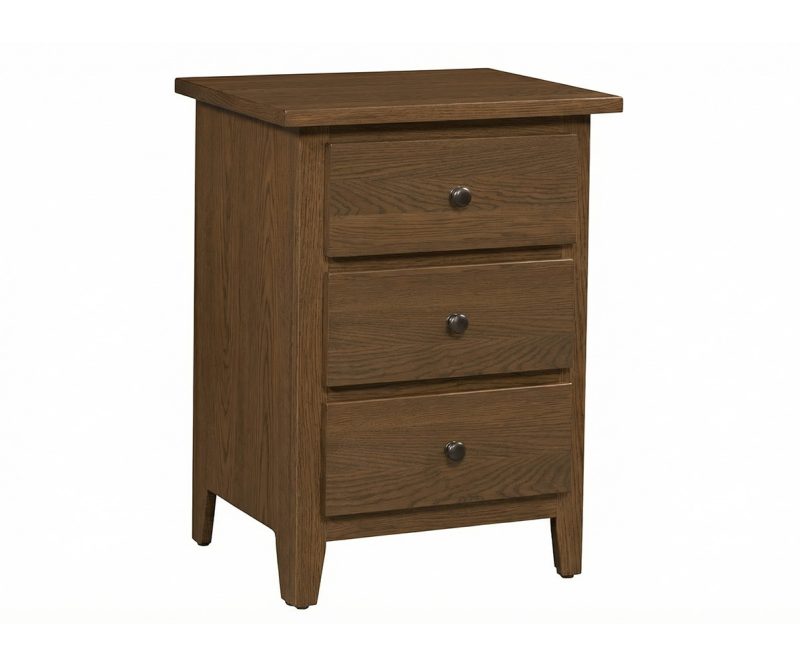 Imperial Nightstand