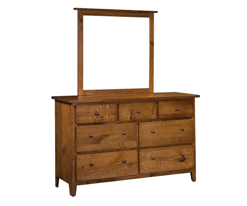 Imperial Dresser
