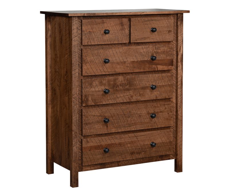 Wingate Chest