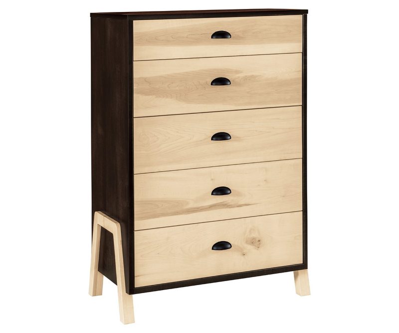 Silverton 5 Drawer Chest