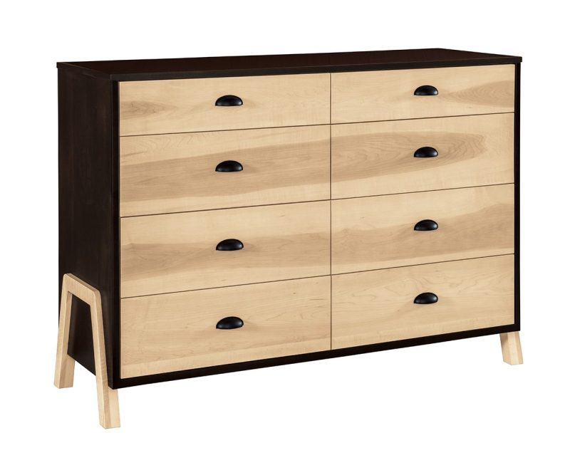 Silverton 8 Drawer Dresser