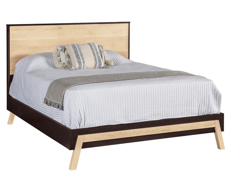 Silverton Bed