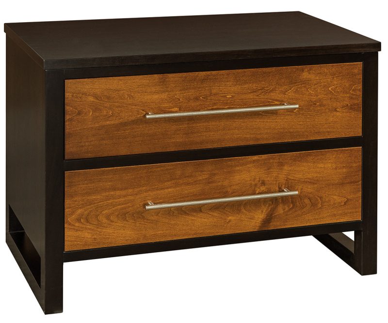 Highland Park Blanket Chest