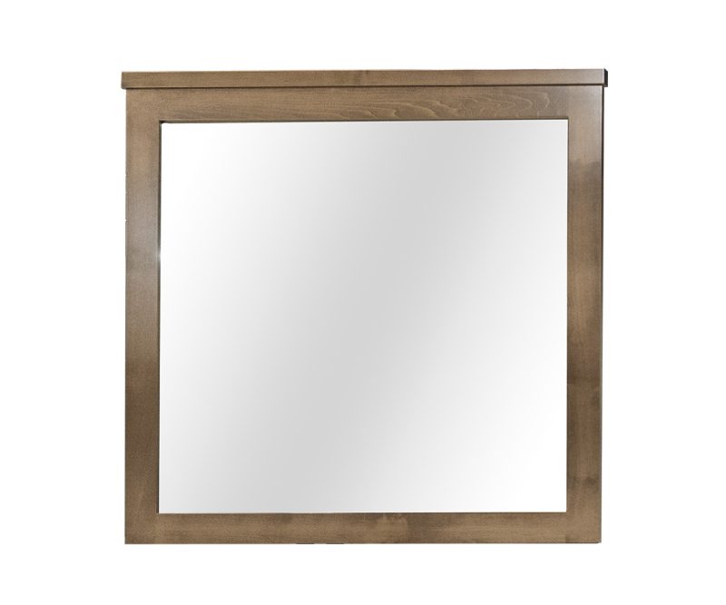 Bolivar Mirror
