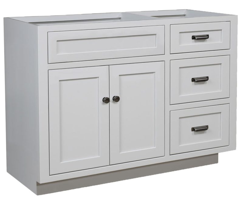 Designer Series Vanity