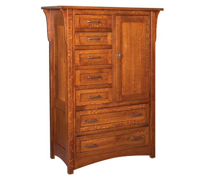 Burlington Chest with Door