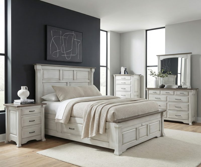 Farmington Bedroom Collection