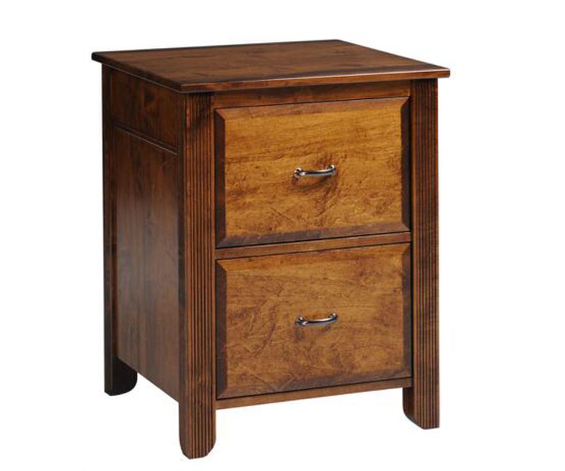 Arlington Modular File Cabinet