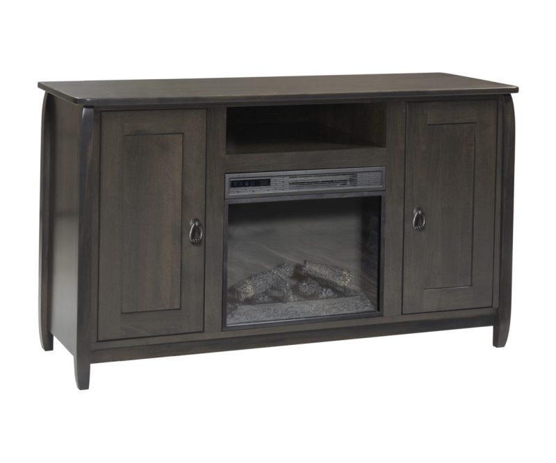 Apache Firebox TV Stand - 60"