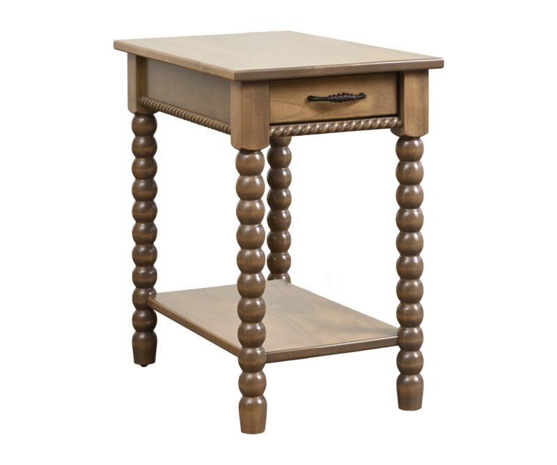 Lattas Chairside Table